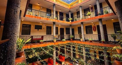 Hostal Viena Internacional