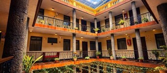 Hostal Viena Internacional