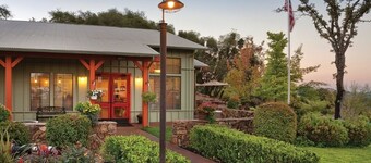 WorldMark Angels Camp - 2 Bedroom Twin