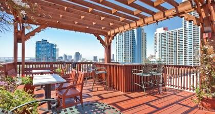 WorldMark Balboa Park - 1 Bedroom Hotel