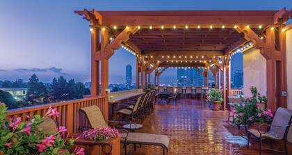 WorldMark Balboa Park - 1 Bedroom Hotel