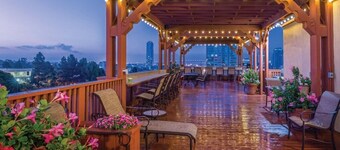 WorldMark Balboa Park - 1 Bedroom Hotel