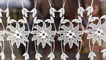 DĂ©tail de lâextĂ©rieur