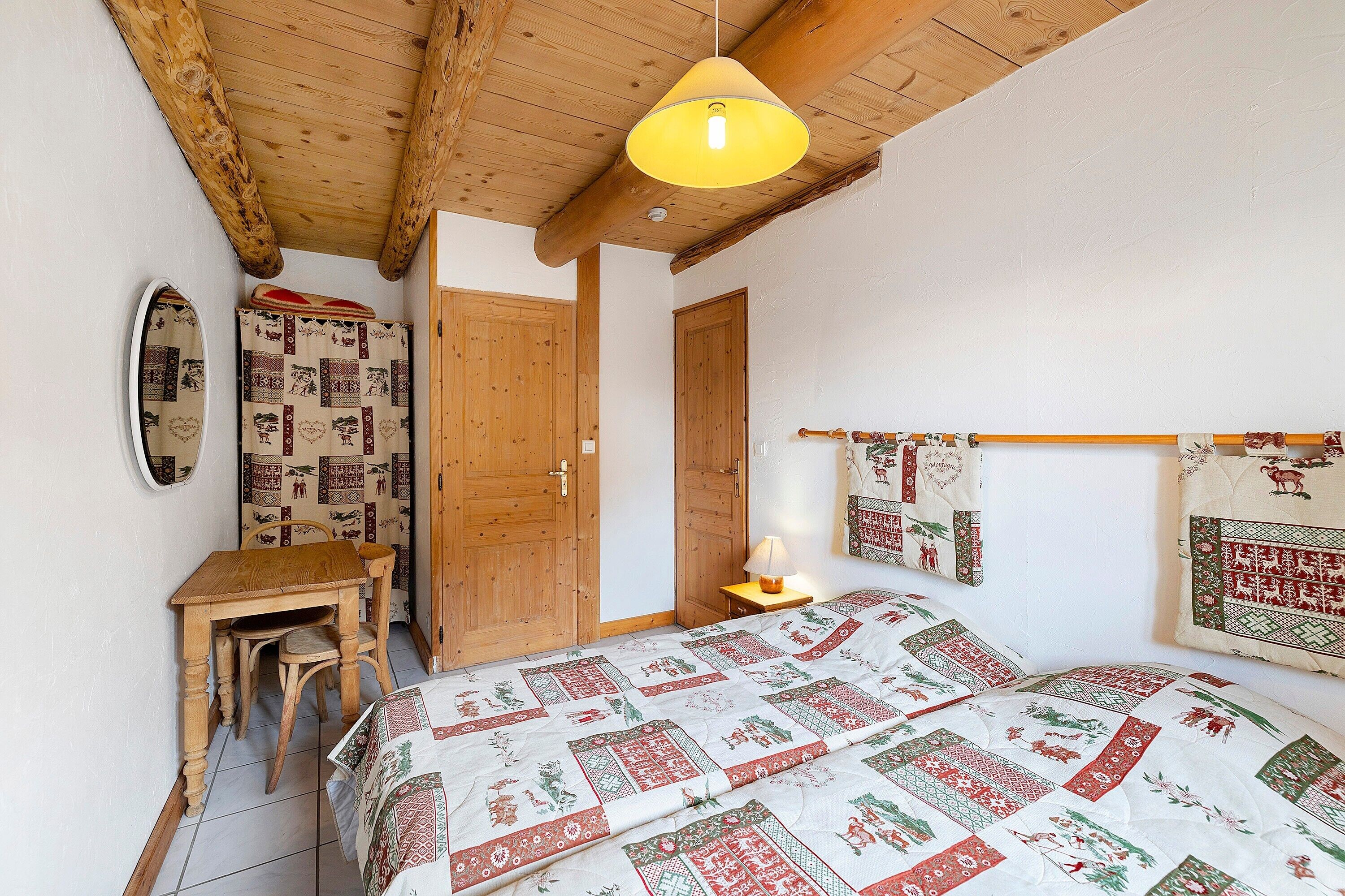 Wi-Fi, draps fournis