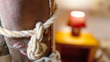 DĂ©tail de lâintĂ©rieur