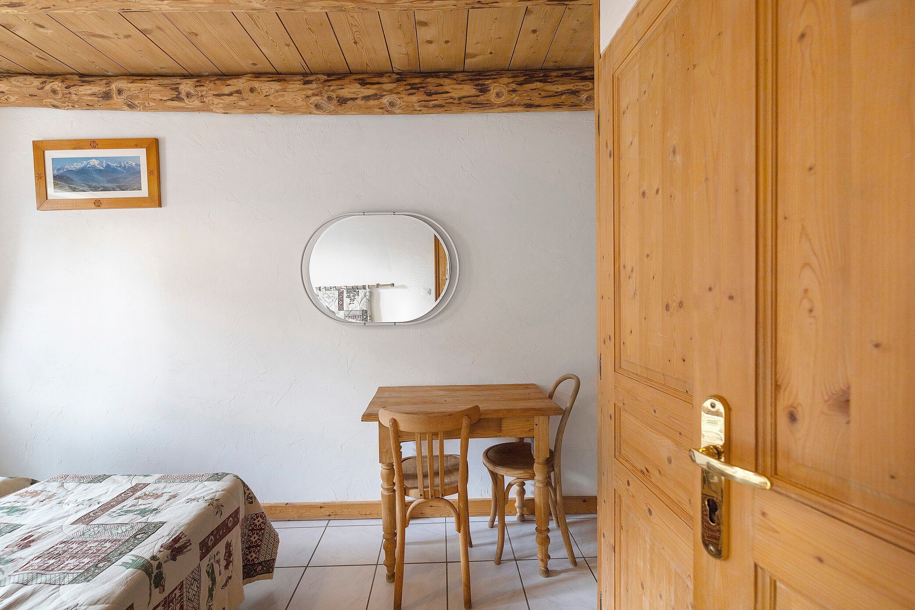 Wi-Fi, draps fournis