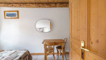 Wi-Fi, draps fournis