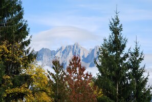 Miscellaneous - Bed and Breakfast 'La Ferme Du Mont Blanc - Gouter' with Mountain View and Wi-Fi (Combloux)