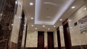 Interior - Al Awtad United 4 Hotel Al Rawda (Makkah)