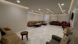 Living area - Al Awtad United 4 Hotel Al Rawda (Makkah)