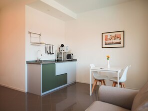 Interior - Villa Ada-Dora - One Bedroom Apartment, Sleeps 2 (Olbia)