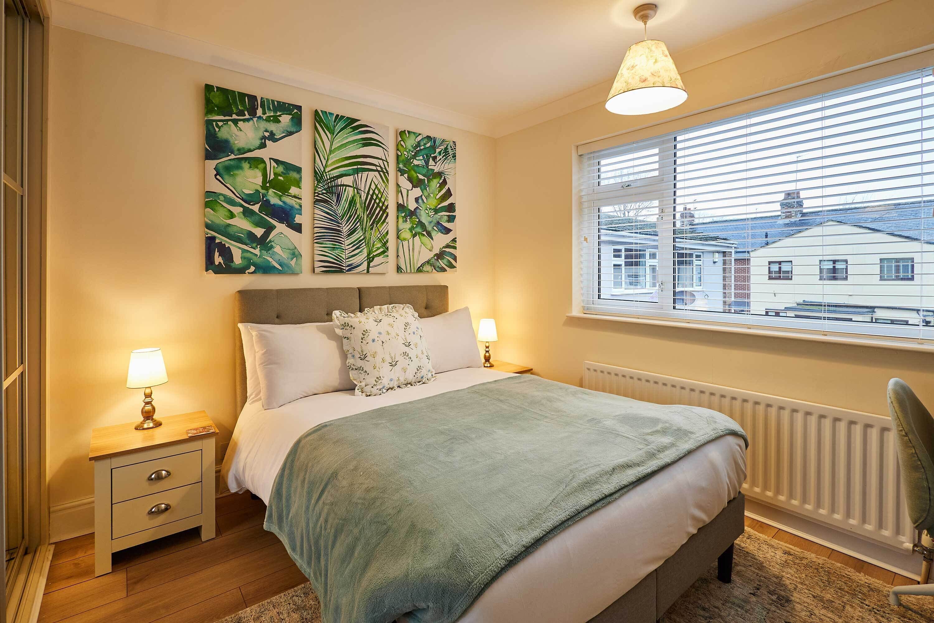 Bridge Court, Yarm - Host & Stay