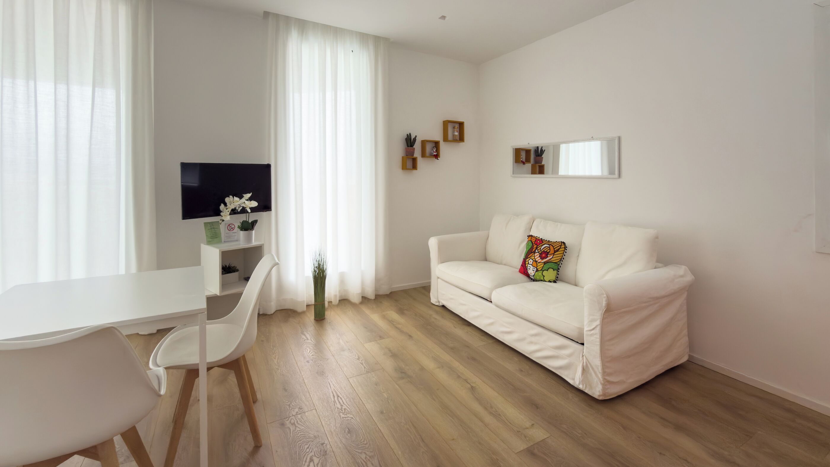 Smart TV