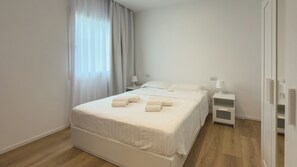 2 bedrooms, free WiFi, bed sheets - Villa Ada-Luna - One Bedroom Apartment, Sleeps 2 (Olbia)