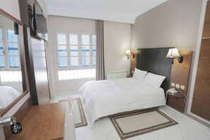Room - Hotel Karim Tunis (Tunis)