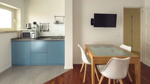Dining - Villa Ada-Nicola - One Bedroom Apartment, Sleeps 2 (Olbia)