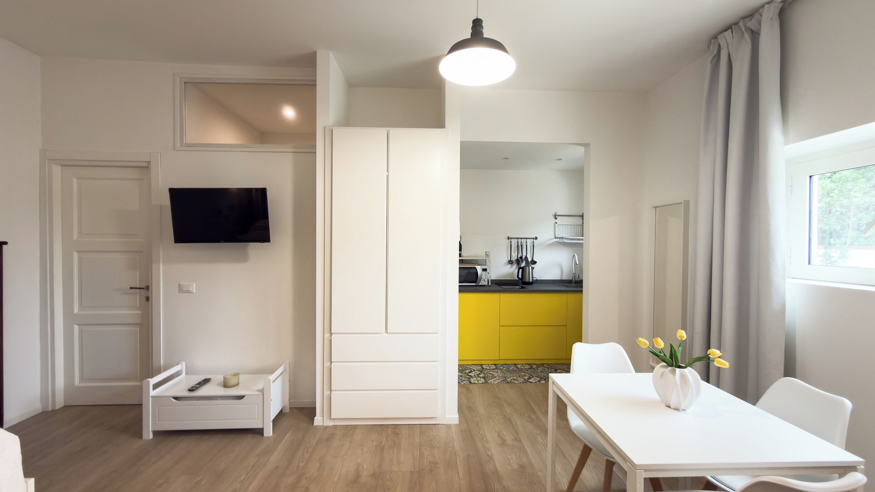 تناول الطعام