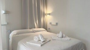 2 bedrooms, free WiFi, bed sheets - Villa Ada-Orazio - One Bedroom Apartment, Sleeps 2 (Olbia)