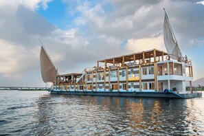 Miscellaneous - Dahabiya Azhar II Luxury Cruise (Aswan)