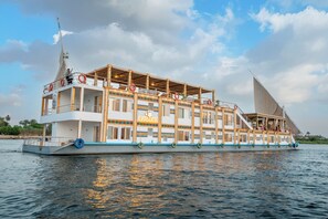 Miscellaneous - Dahabiya Azhar II Luxury Cruise (Aswan)