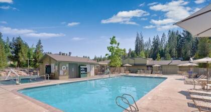 WorldMark Bass Lake - 2 Bedroom - NS