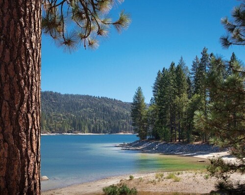 WorldMark Bass Lake - 2 Bedroom - NS