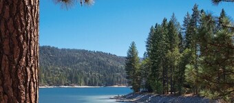 WorldMark Bass Lake - 2 Bedroom - NS