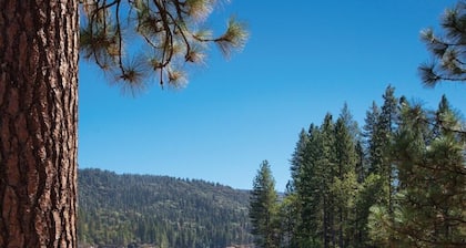 WorldMark Bass Lake - 2 Bedroom - NS