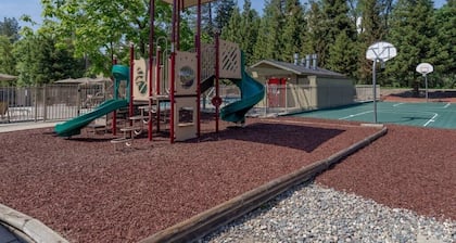 WorldMark Bass Lake - 2 Bedroom - NS