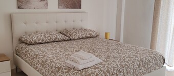 Shelter in Taranto