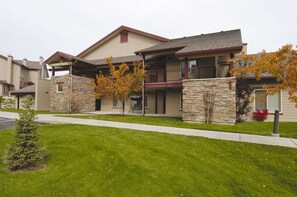 Exterior - WorldMark Bear Lake - 2 Bedroom Queen (Garden City)
