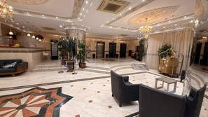 Lobby - AlHayat Line Hotel (Makkah)