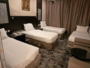Free WiFi - AlHayat Line Hotel (Makkah)