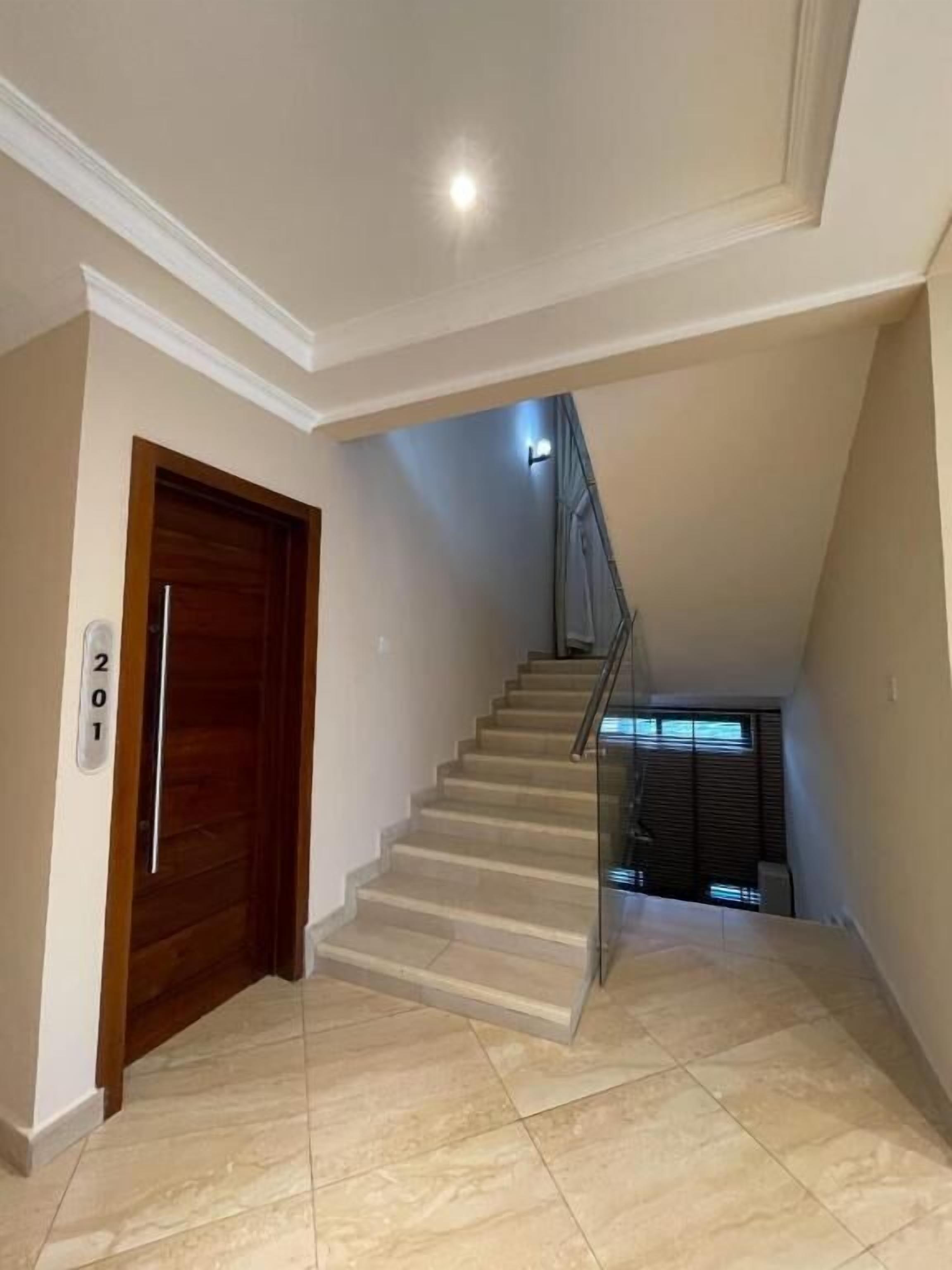 Deluxe Single Room | Interior