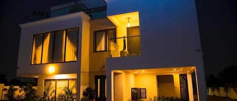 Deluxe Single Room | Exterior