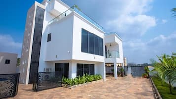 Deluxe Single Room | Exterior