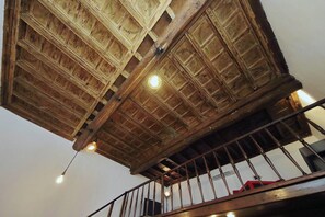 Interior - Luxury Historic Apartment near Piazza Navona (Roma)