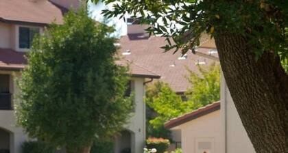 WorldMark Clear Lake - 1 Bedroom