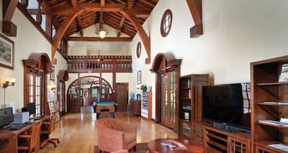 WorldMark Clear Lake - 1 Bedroom