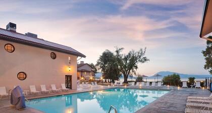 WorldMark Clear Lake - 2 Bedroom