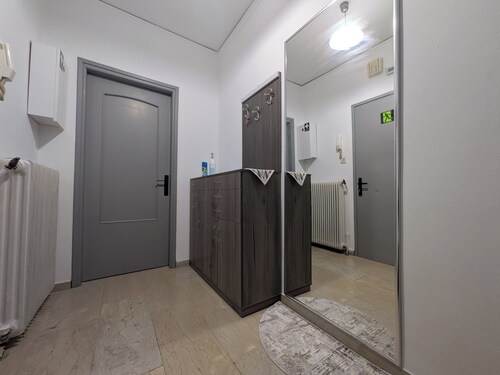 Evros Stay - Central Family Apartment in Alexandroupoli