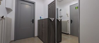 Evros Stay - Central Family Apartment in Alexandroupoli