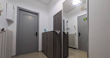 Evros Stay - Central Family Apartment in Alexandroupoli