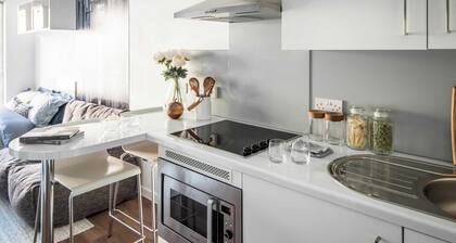 Student Only Gateway Apartments