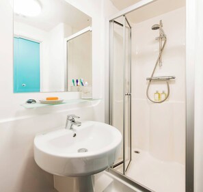 Studio, non-fumeur | Salle de bain
