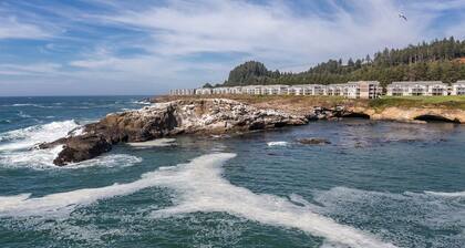 WorldMark Depoe Bay - 2 Bedroom Queen Phase 2