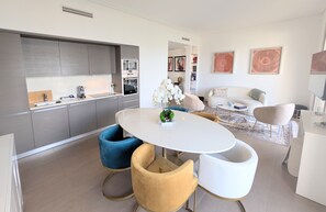 Interior - Ref DUNES3 by Palmes d Or Properties (Cannes)