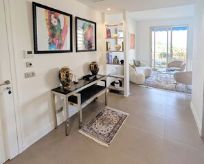 TV - Ref DUNES3 by Palmes d Or Properties (Cannes)