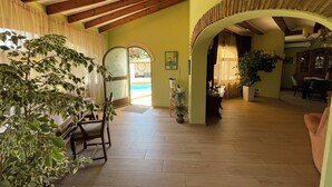 Intérieur