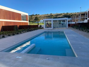 Pool - Vrbo Property (burgau)